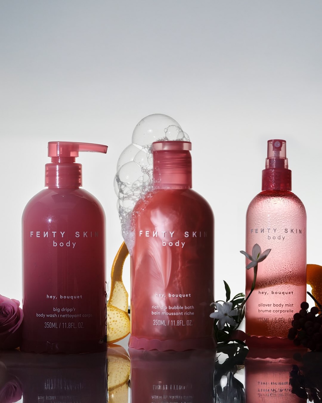 Rihanna je upravo promijenila pravila igre za njegu tijela Hello Magazin Croatia Hrvatska