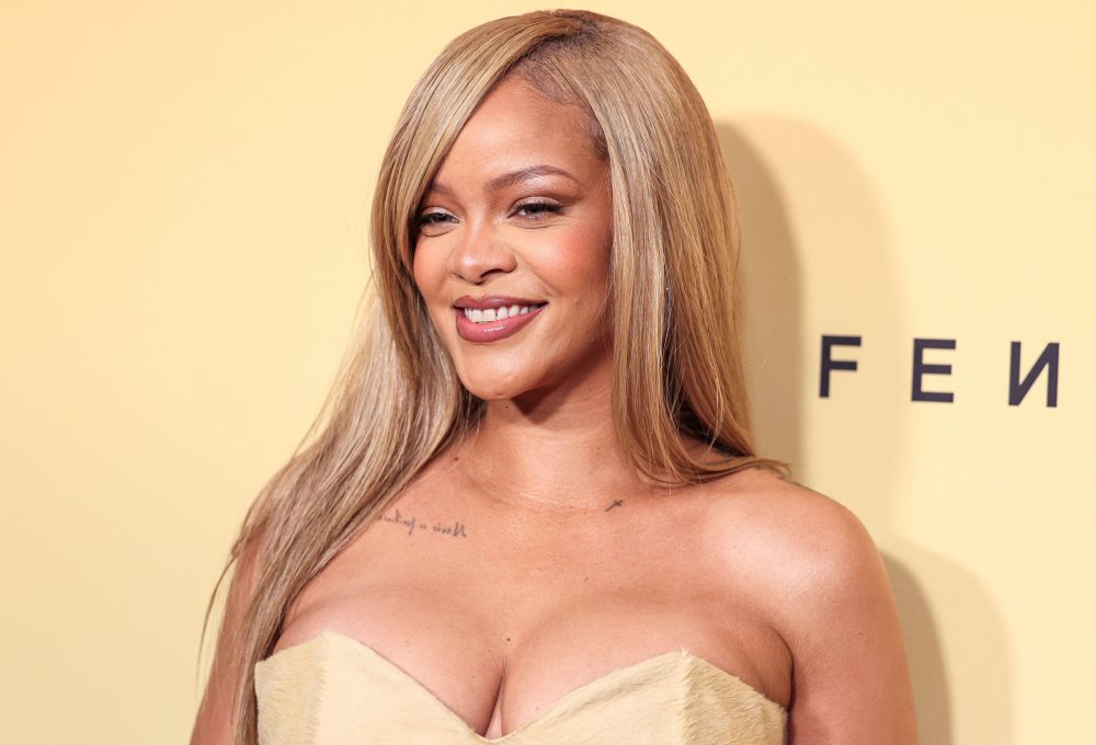 Rihanna je upravo promijenila pravila igre za njegu tijela Hello Magazin Croatia Hrvatska