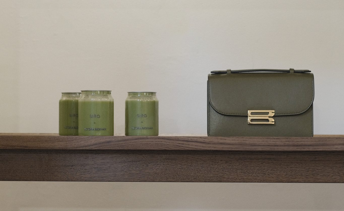 SIRO Hotels kao službeni wellness partner branda Victoria Beckham na Tjednu mode u Parizu