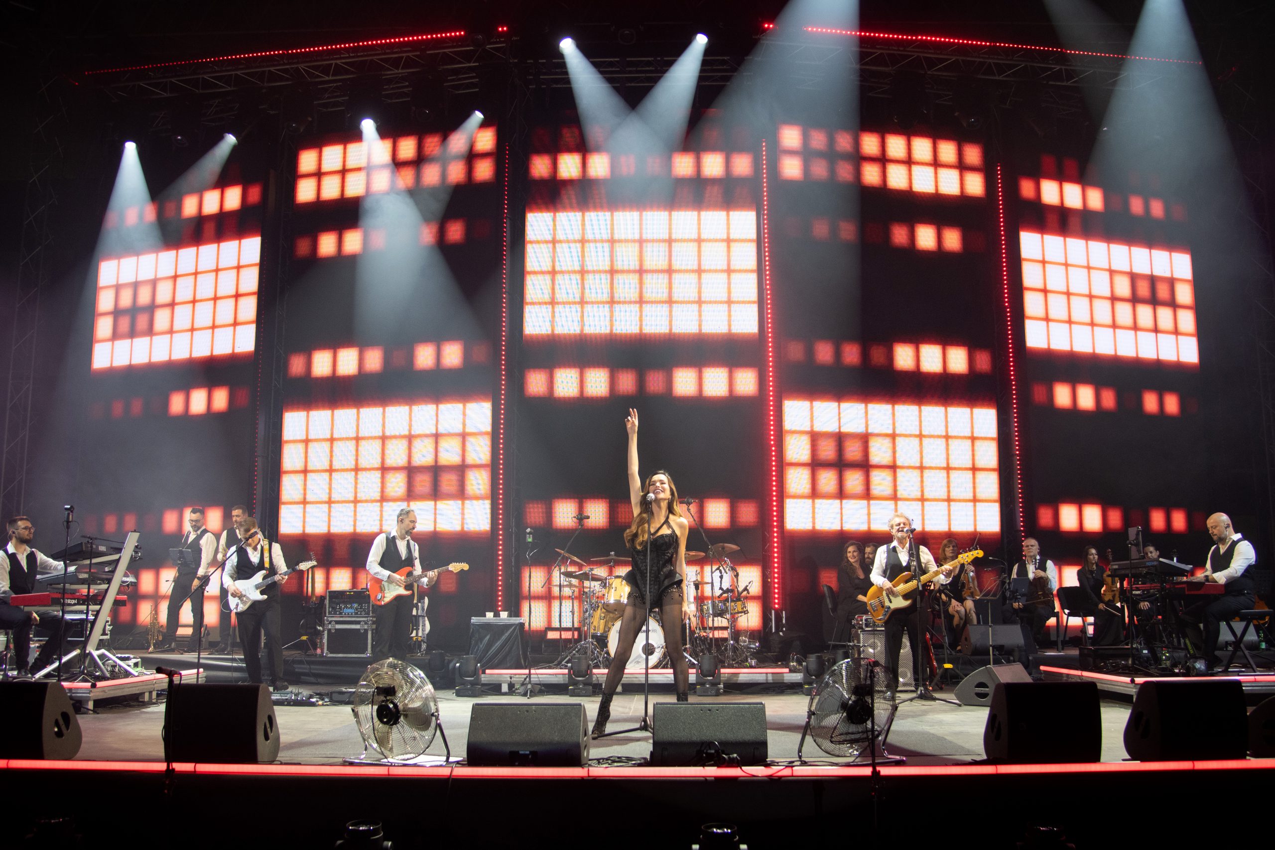 SPLIT JEDVA DOČEKAO SEVERINU – EMOCIJE ISPUNILE GRIPE DO POSLJEDNJEG MJESTA