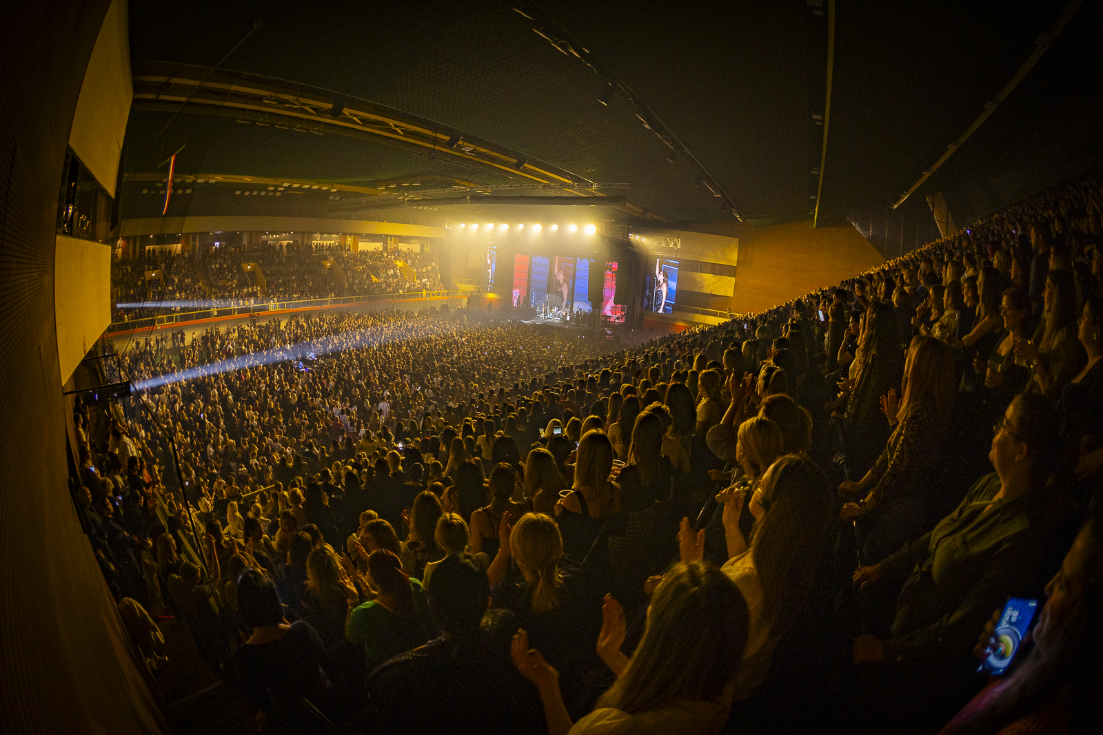 SPLIT JEDVA DOČEKAO SEVERINU – EMOCIJE ISPUNILE GRIPE DO POSLJEDNJEG MJESTA