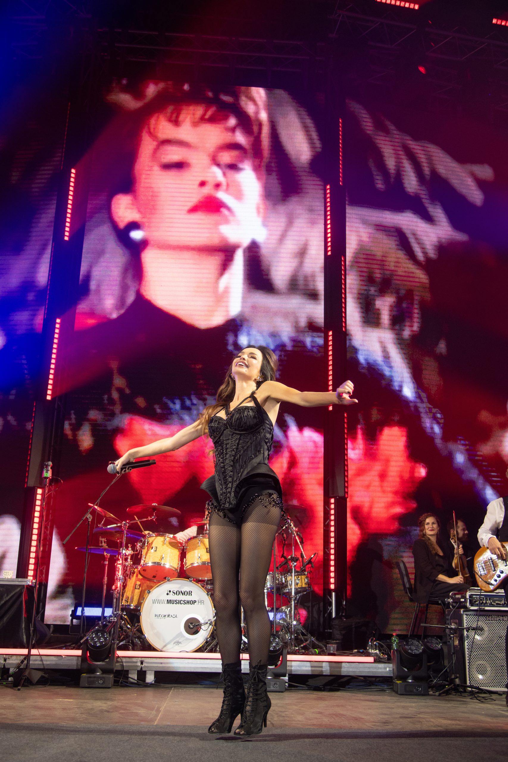 SPLIT JEDVA DOČEKAO SEVERINU – EMOCIJE ISPUNILE GRIPE DO POSLJEDNJEG MJESTA 