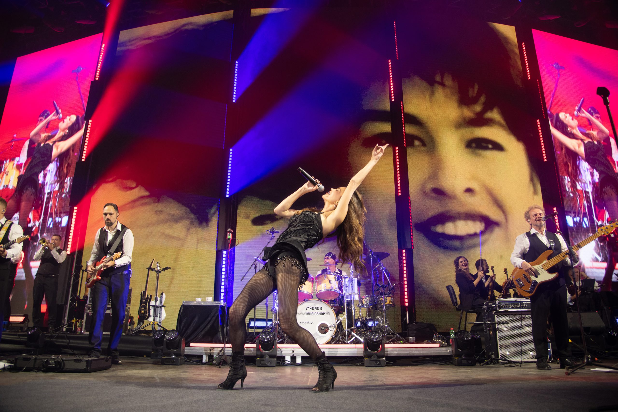 SPLIT JEDVA DOČEKAO SEVERINU - EMOCIJE ISPUNILE GRIPE DO POSLJEDNJEG MJESTA 