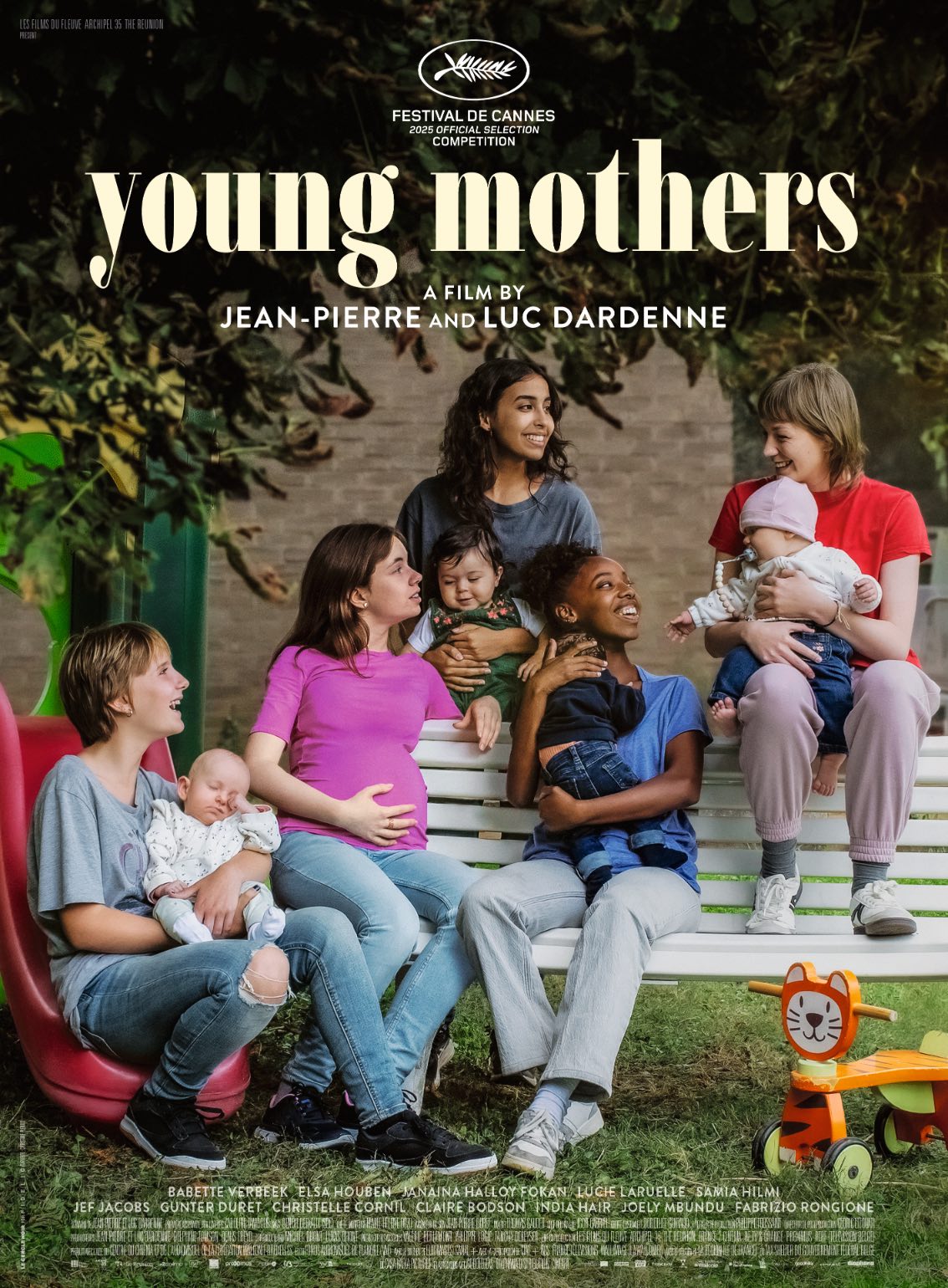 SUTRA POČINJE 19. FESTIVAL TOLERANCIJE U ZADRU Četiri dana filmskih premijera, glazbe, dijaloga i edukacije u kojima umjetnost spaja generacije, potiče empatiju i promiče razumijevanje, solidarnost i zajedništvo