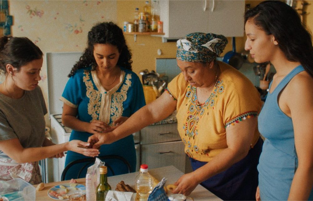 SUTRA POČINJE 19. FESTIVAL TOLERANCIJE U ZADRU Četiri dana filmskih premijera, glazbe, dijaloga i edukacije u kojima umjetnost spaja generacije, potiče empatiju i promiče razumijevanje, solidarnost i zajedništvo