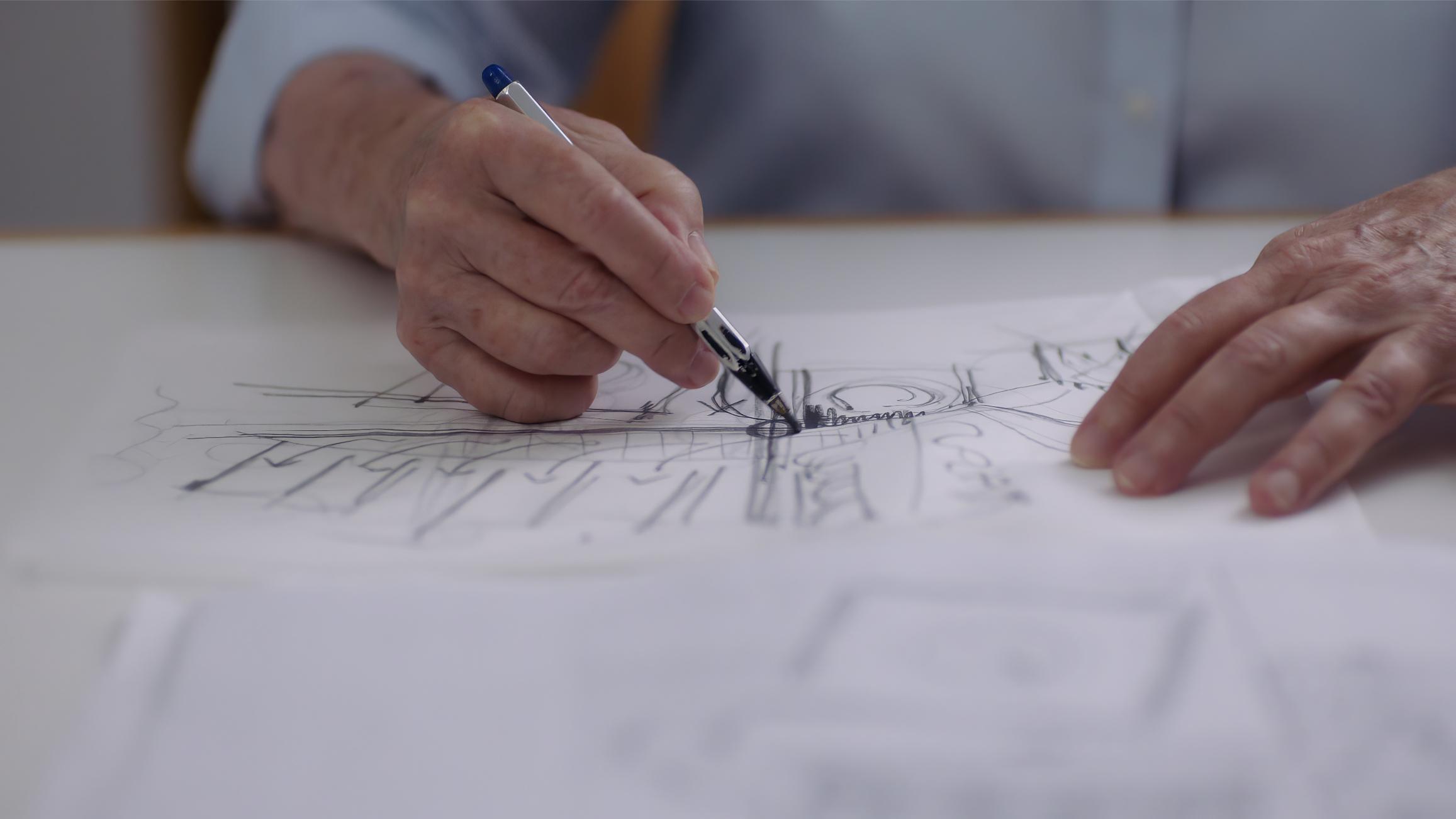 SUTRA POČINJE SEDMI DA2 – ZAGREB DESIGN, ART & ARCHITECTURE FILM FESTIVAL 