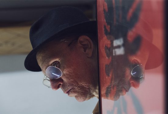 SUTRA POČINJE SEDMI DA2 – ZAGREB DESIGN, ART & ARCHITECTURE FILM FESTIVAL