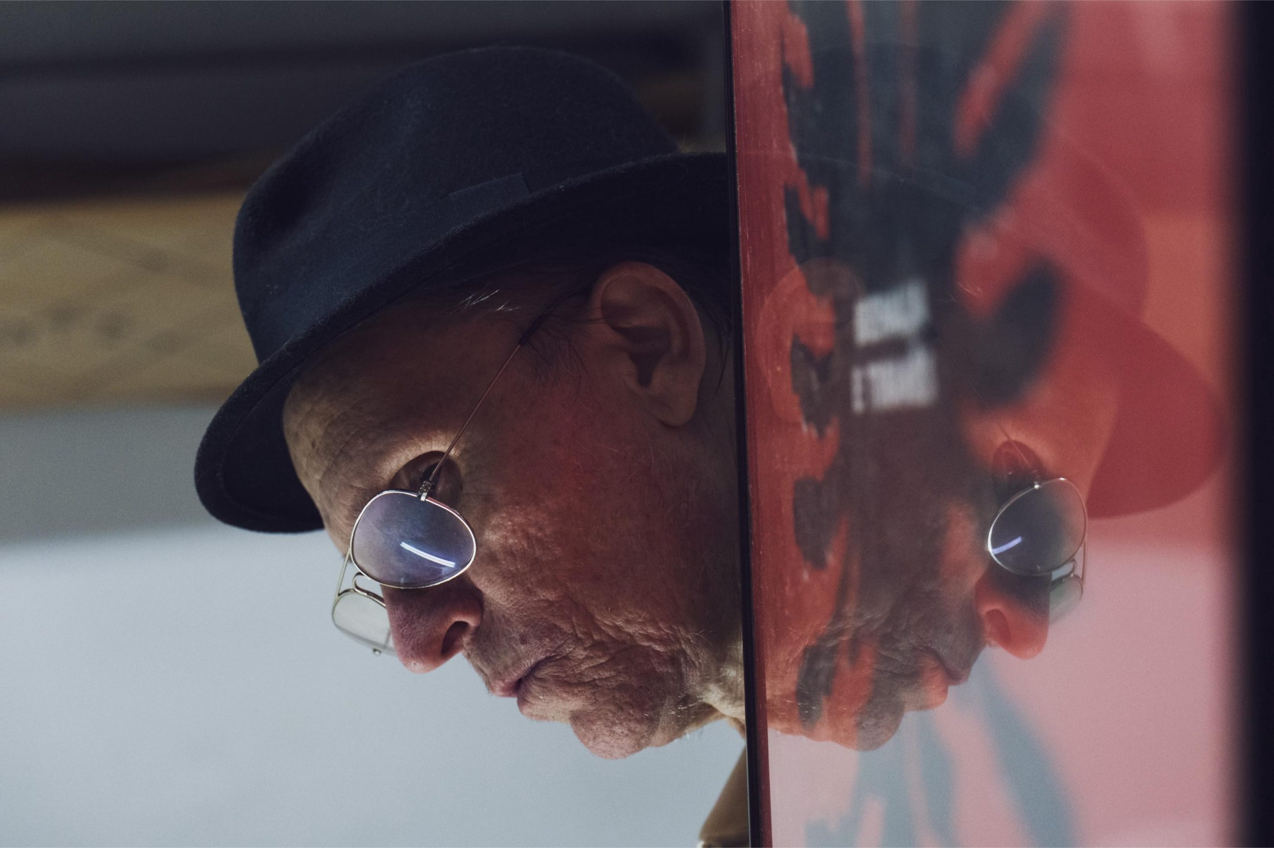 SUTRA POČINJE SEDMI DA2 – ZAGREB DESIGN, ART & ARCHITECTURE FILM FESTIVAL