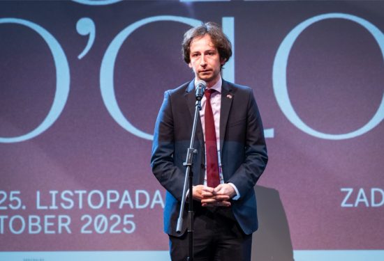 SVEČANO OTVOREN 19. FESTIVAL TOLERANCIJE – ZADAR 2025