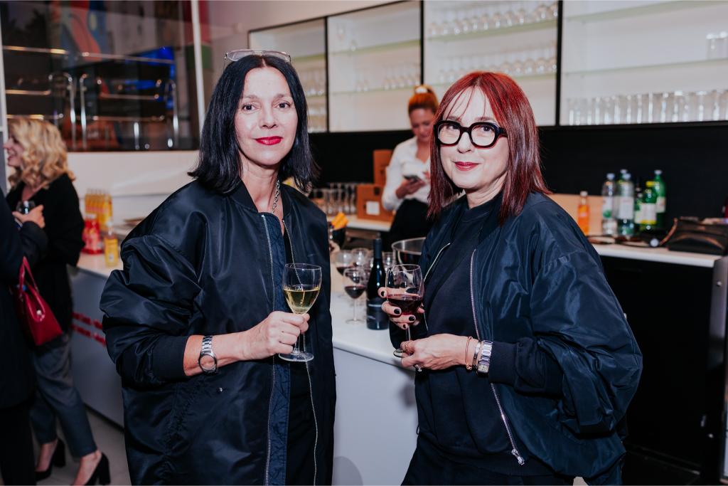 SVEČANO OTVORENO SEDMO IZDANJE DA2 – ZAGREB DESIGN, ART & ARCHITECTURE FILM FESTIVALA