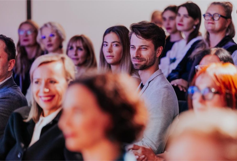 SVEČANO OTVORENO SEDMO IZDANJE DA2 – ZAGREB DESIGN, ART & ARCHITECTURE FILM FESTIVALA