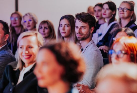 SVEČANO OTVORENO SEDMO IZDANJE DA2 – ZAGREB DESIGN, ART & ARCHITECTURE FILM FESTIVALA