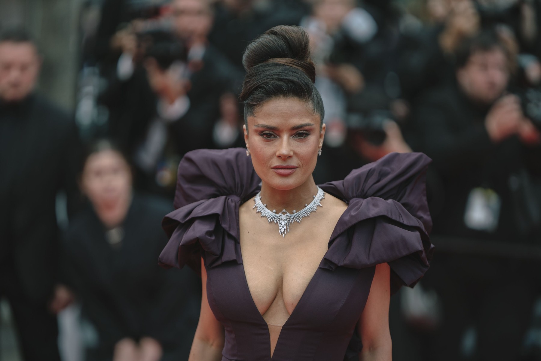 Salma Hayek otkrila koji bi film najradije izbrisala iz karijere Hello Magazin Croatia Hrvatska
