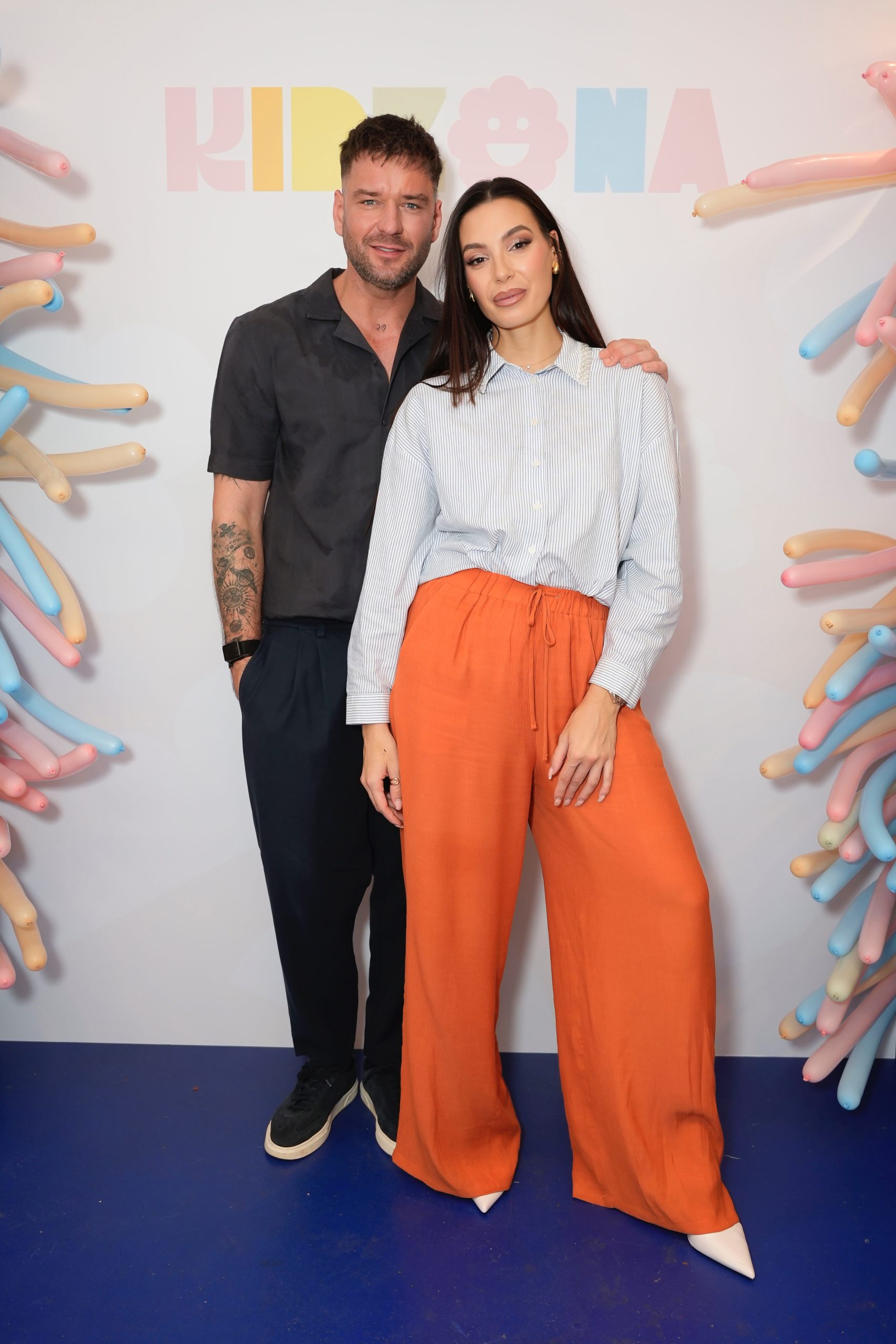 OTVORENA KIDZONA U CENTRU ZAGREBA