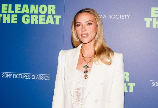 Scarlett Johansson otkriva serum bez kojeg ne može živjeti – i svi ga sada žele