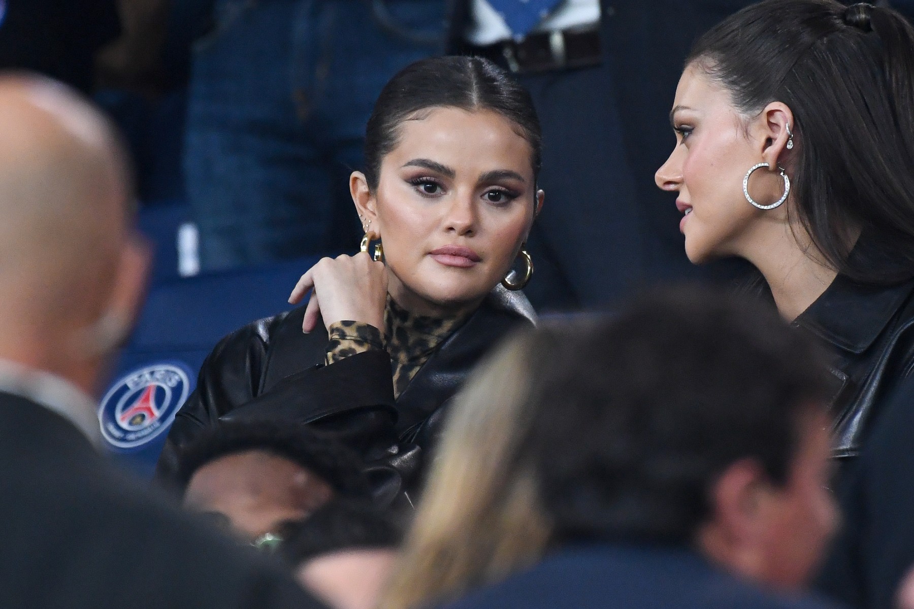 Selena Gomez iskreno o majčinstvu