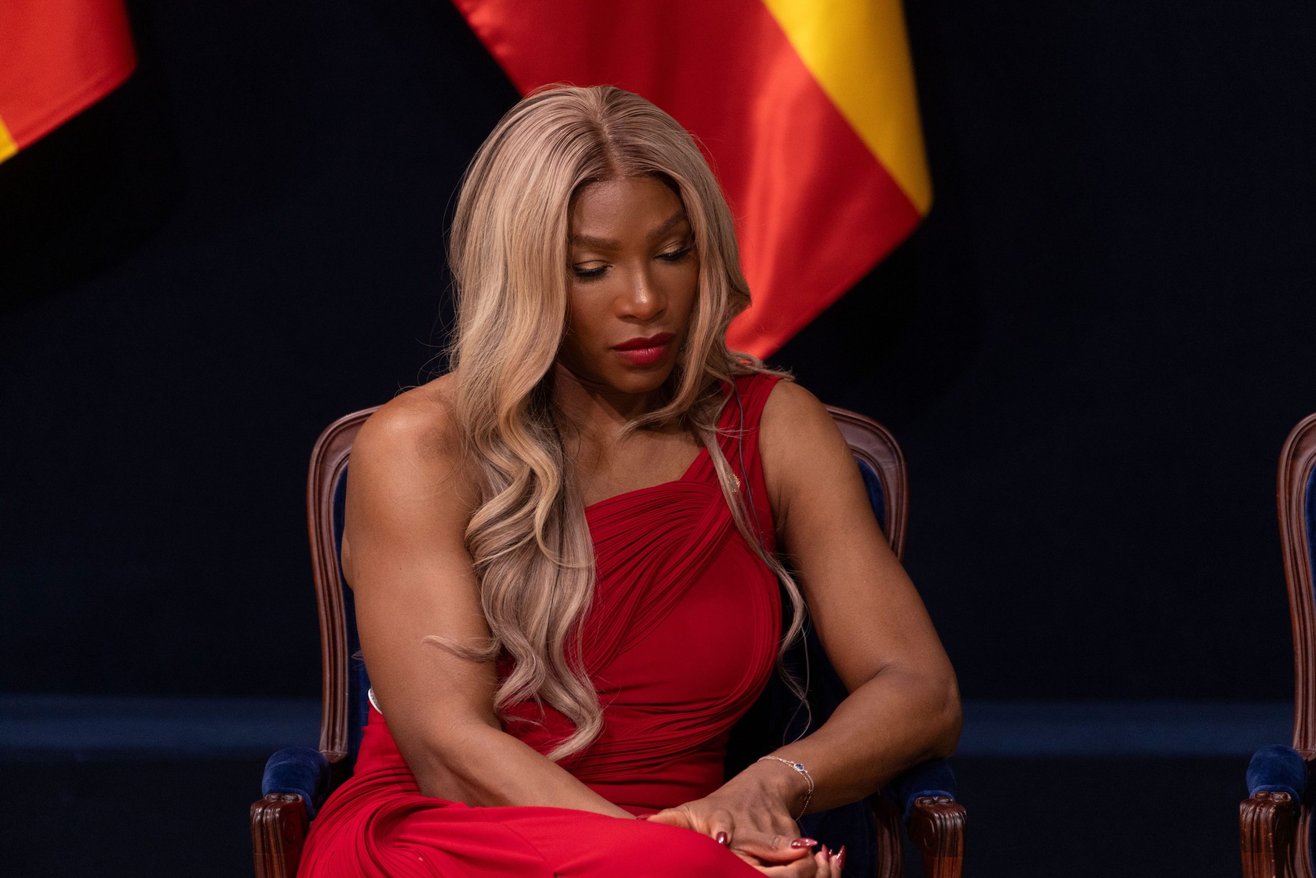 Serena Williams zablistala u Španjolskoj HelloMagazin Croatia Hrvatska