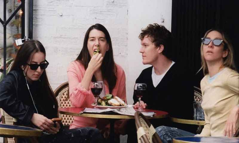 Sestre HAIM suradnjom s Bon Iverom najavljuju deluxe izdanje hvaljenog albuma „I quit“!