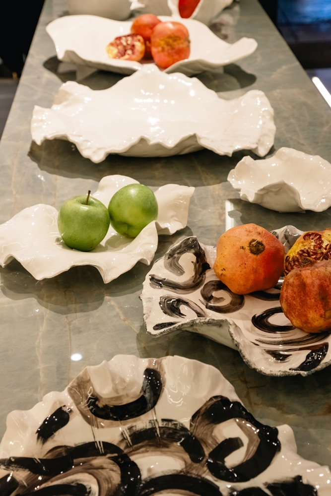 Aleksandra Dojčinović okupila žene koje stvaraju i inspiriraju