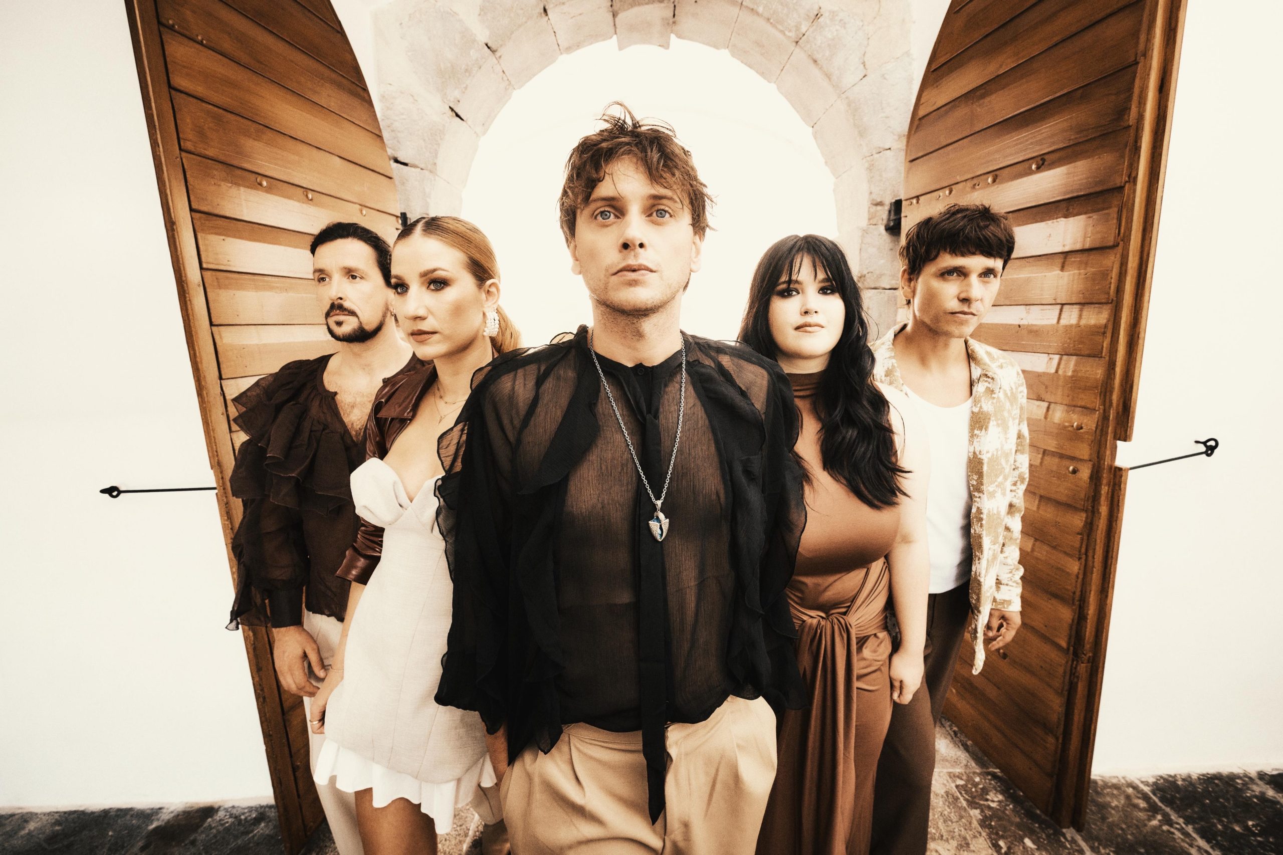 Silente objavili novi singl “Bog kakvog trebam” s nadolazećeg albuma Zagreb, Vintage Industrial Bar 12.,13., 14. i 15. studeni 2025.