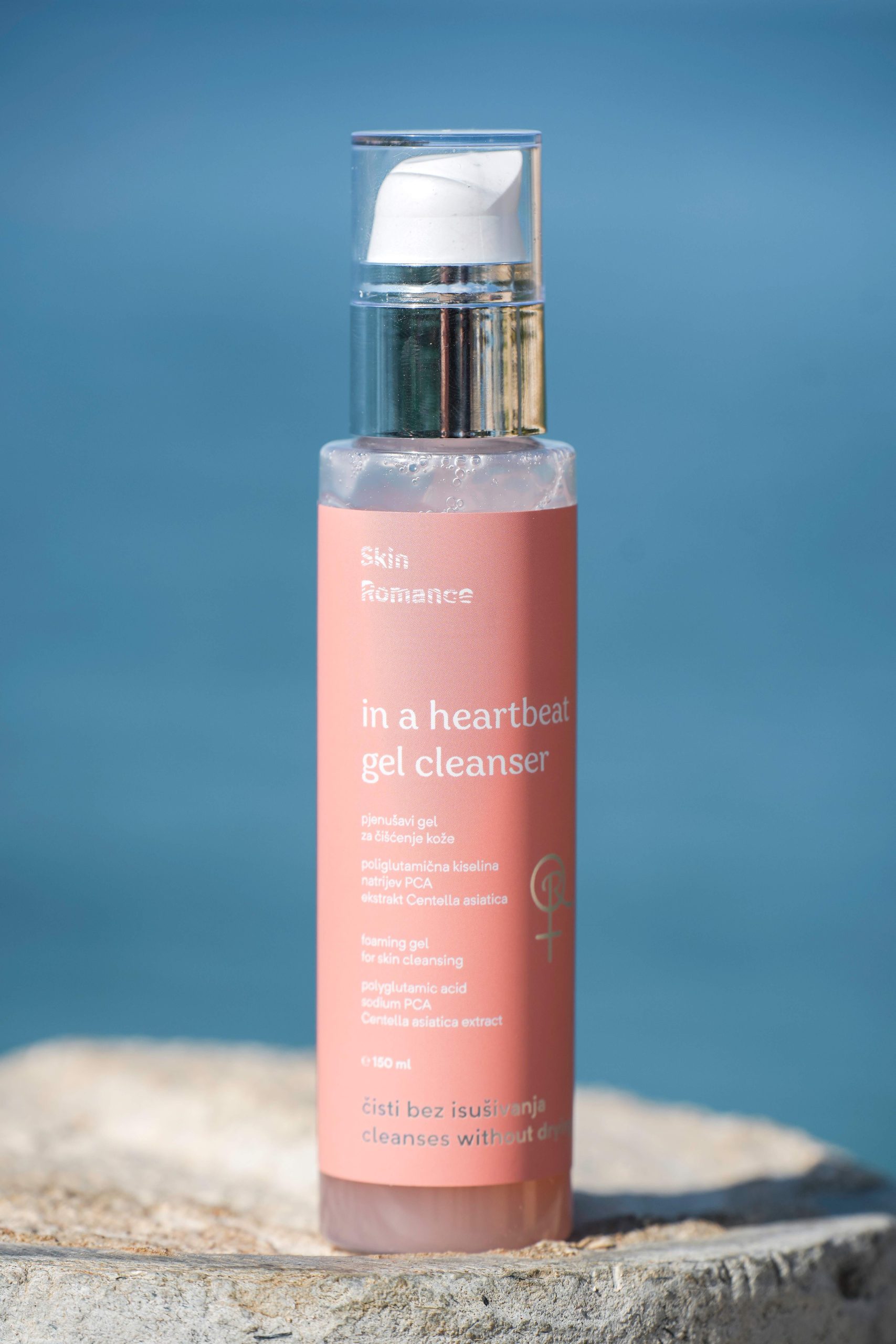 Postoje trenuci u danu koji nisu samo rutina, nego čista mala posveta sebi, a upravo takve trenutke donosi nova priča brenda Skin Romance