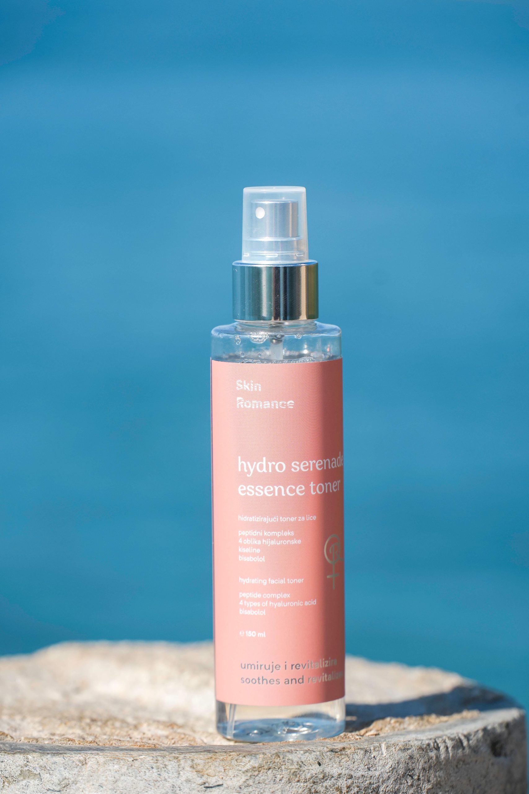 Postoje trenuci u danu koji nisu samo rutina, nego čista mala posveta sebi, a upravo takve trenutke donosi nova priča brenda Skin Romance