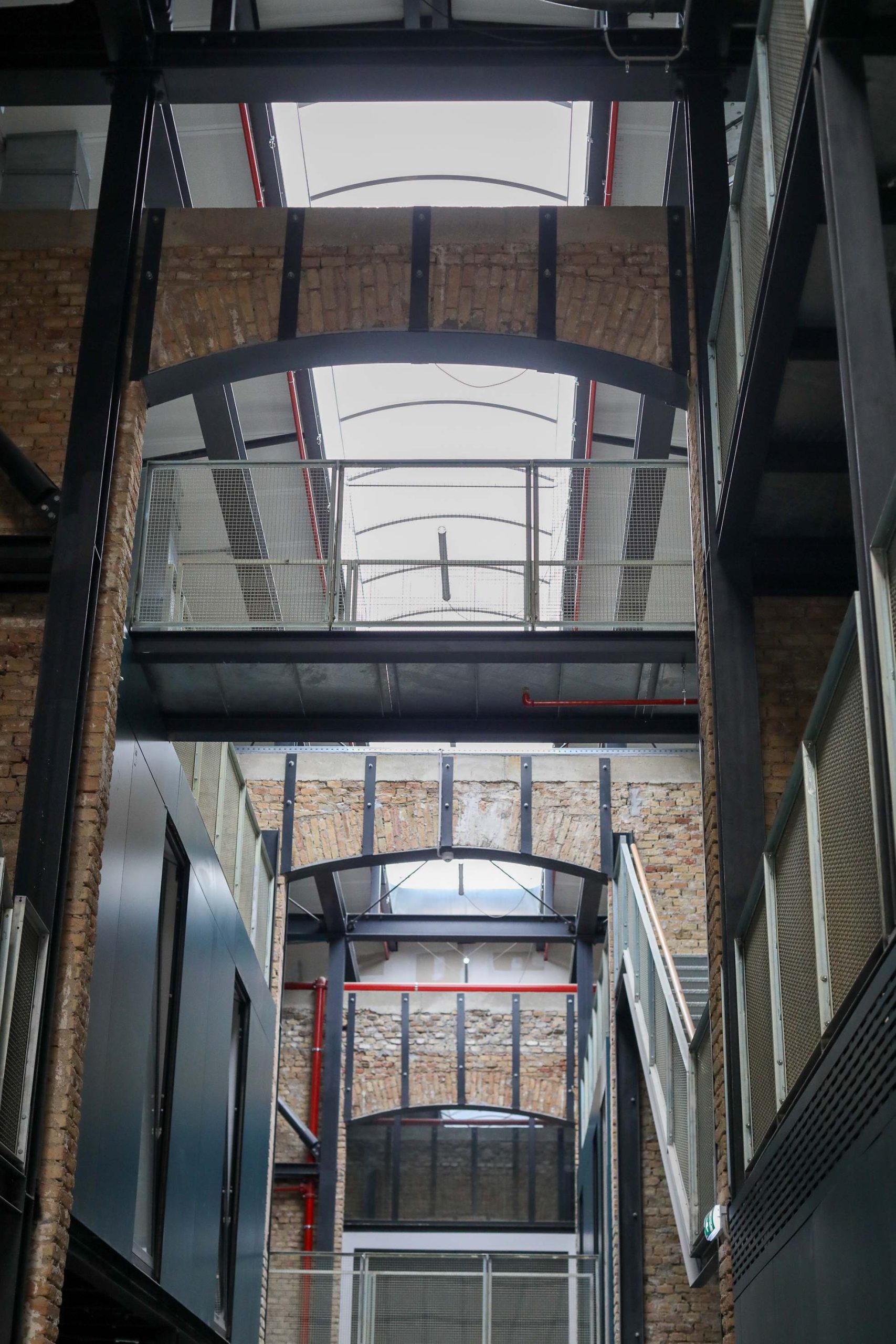 Svečano otvorenje nove scene HNK2