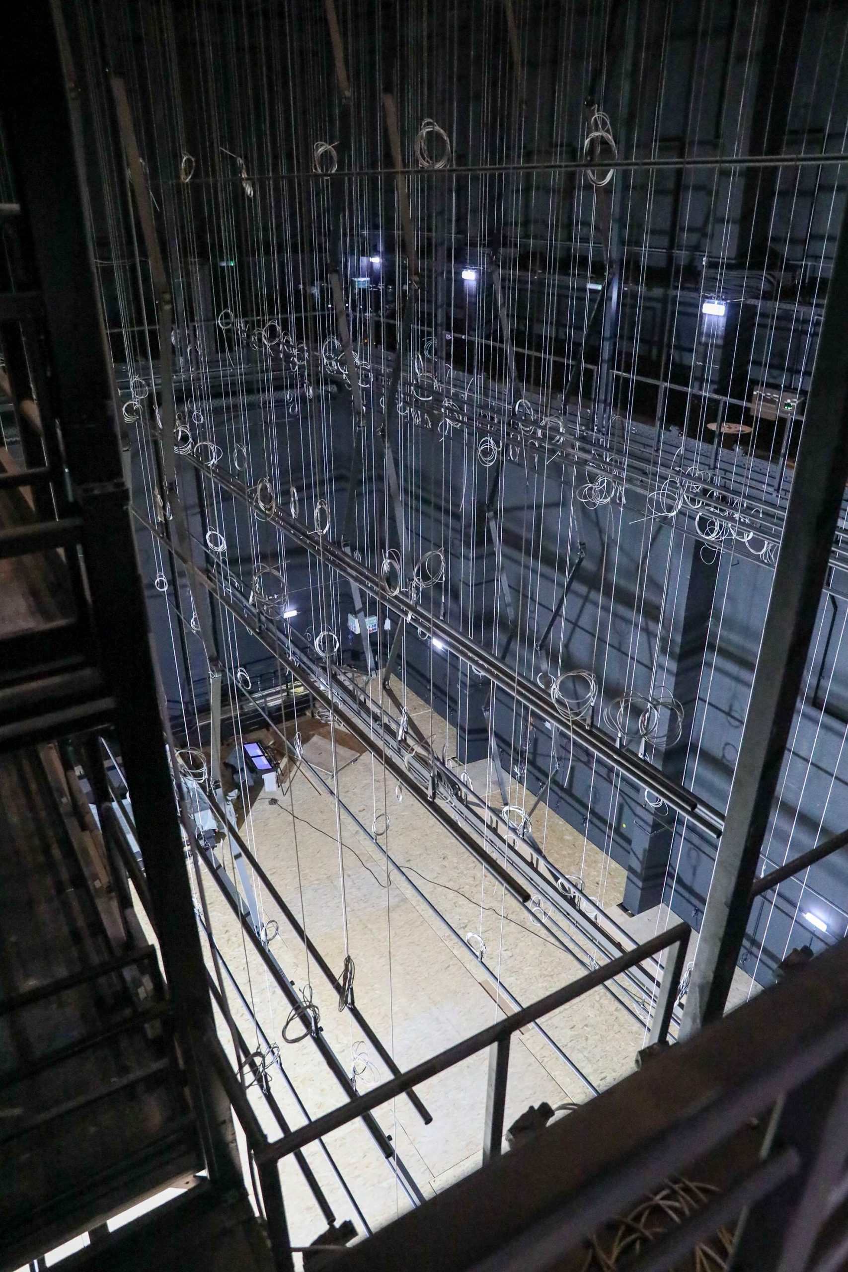 Svečano otvorenje nove scene HNK2