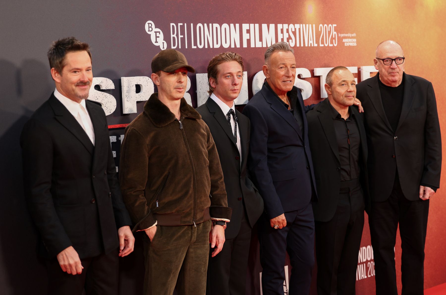 Springsteen u CineStaru od 23. listopada: pogledajte kako je tišina promijenila rock'n'roll!