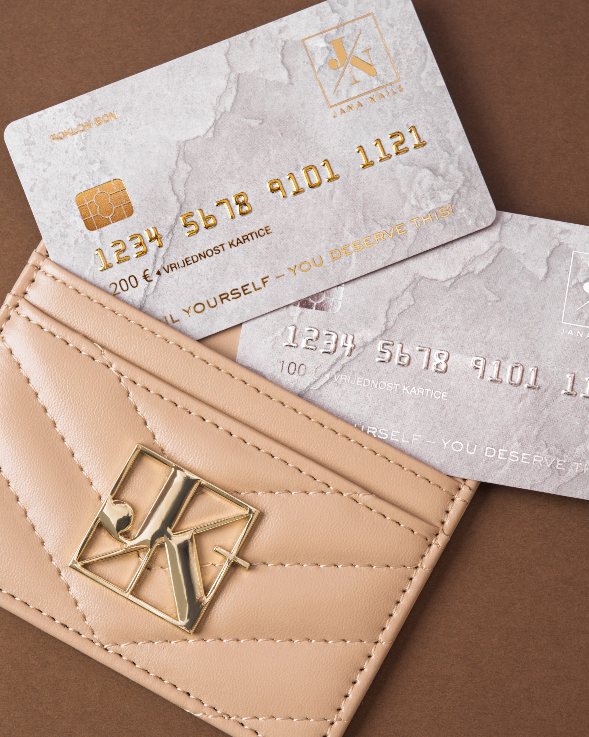 Stil koji se pamti uz Jana Nails – tvoj organizacijski upgrade! #glowinto2026 