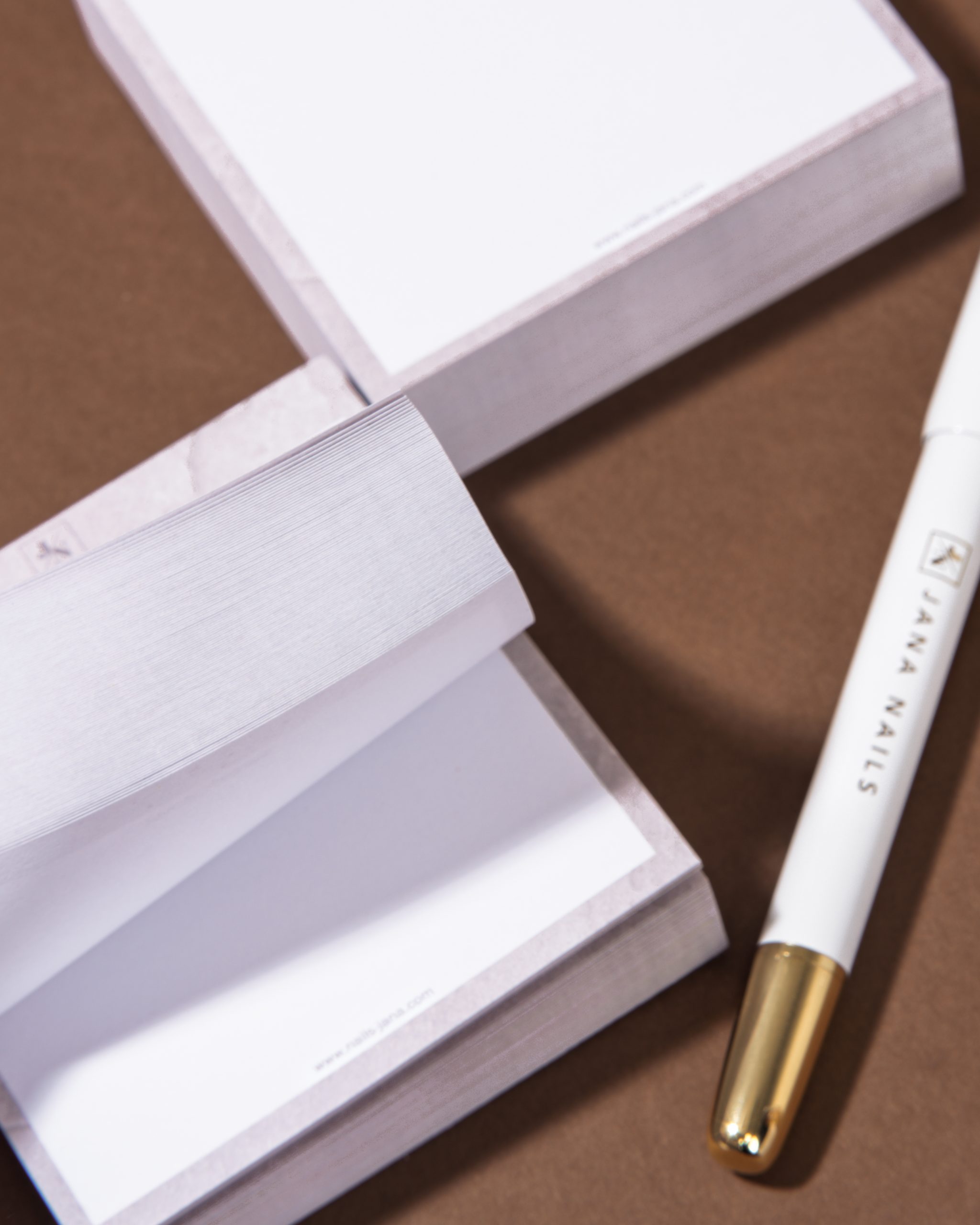 Stil koji se pamti uz Jana Nails – tvoj organizacijski upgrade! #glowinto2026 