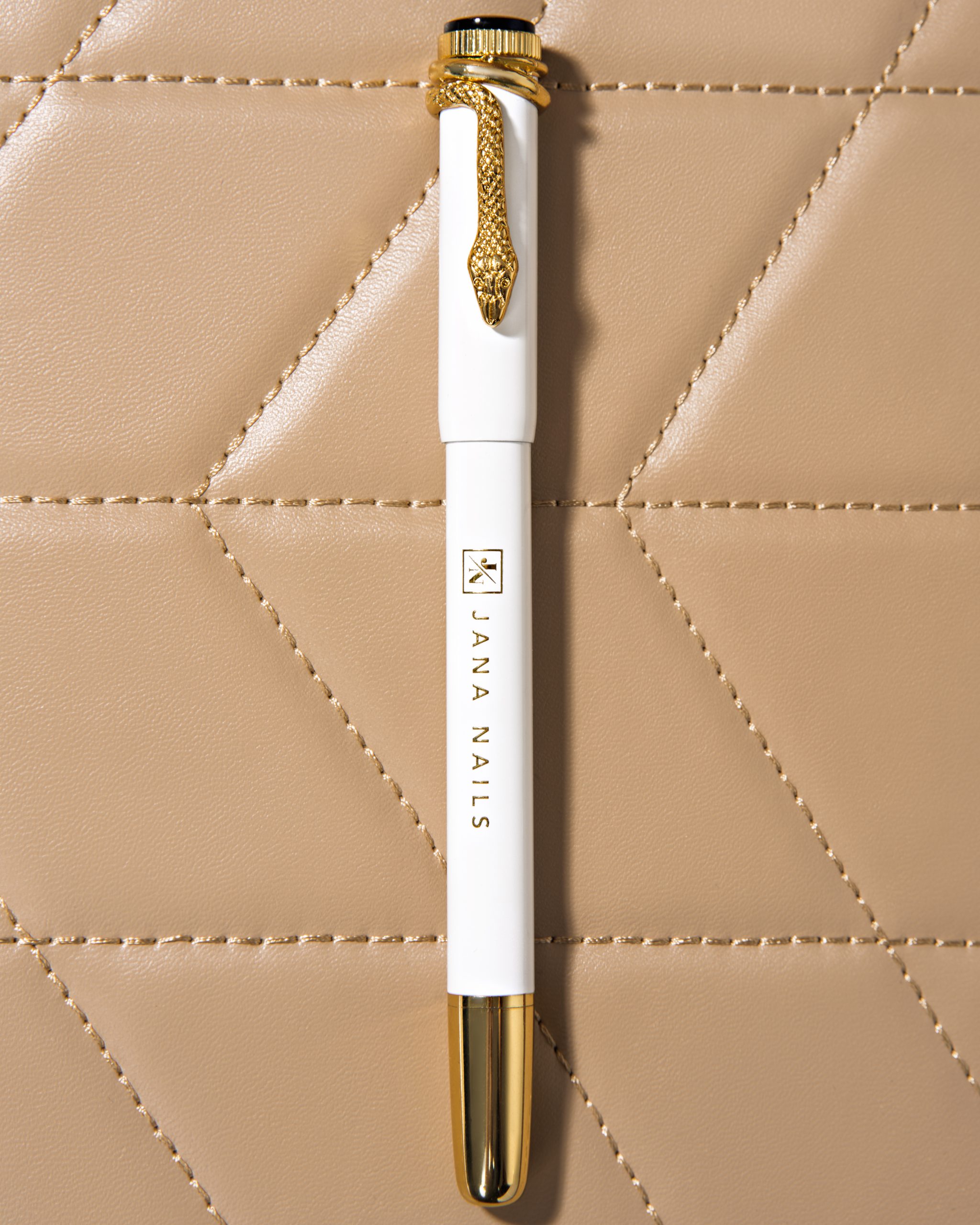 Stil koji se pamti uz Jana Nails – tvoj organizacijski upgrade! #glowinto2026 