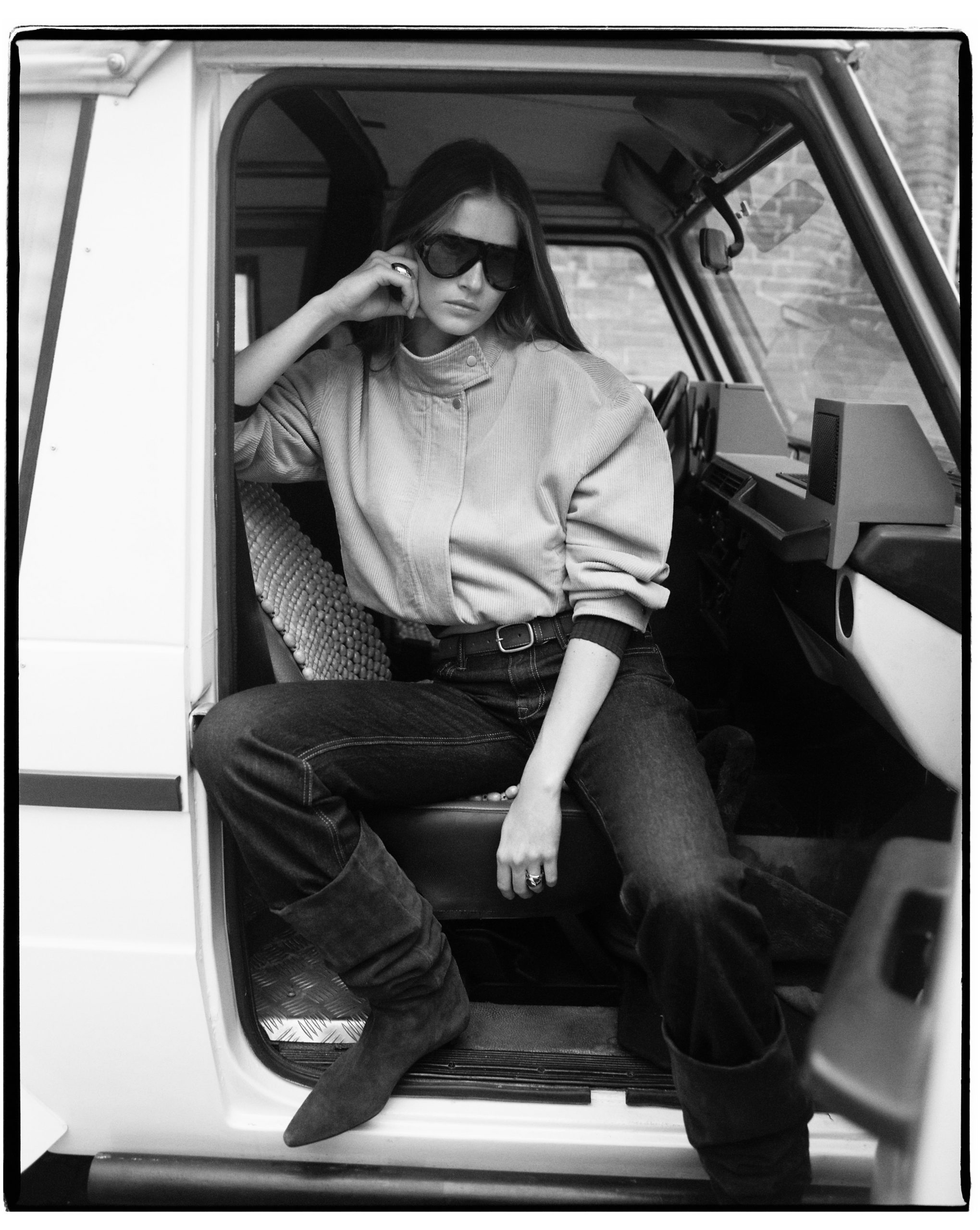 Stradivarius COMFORT MEETS COOL