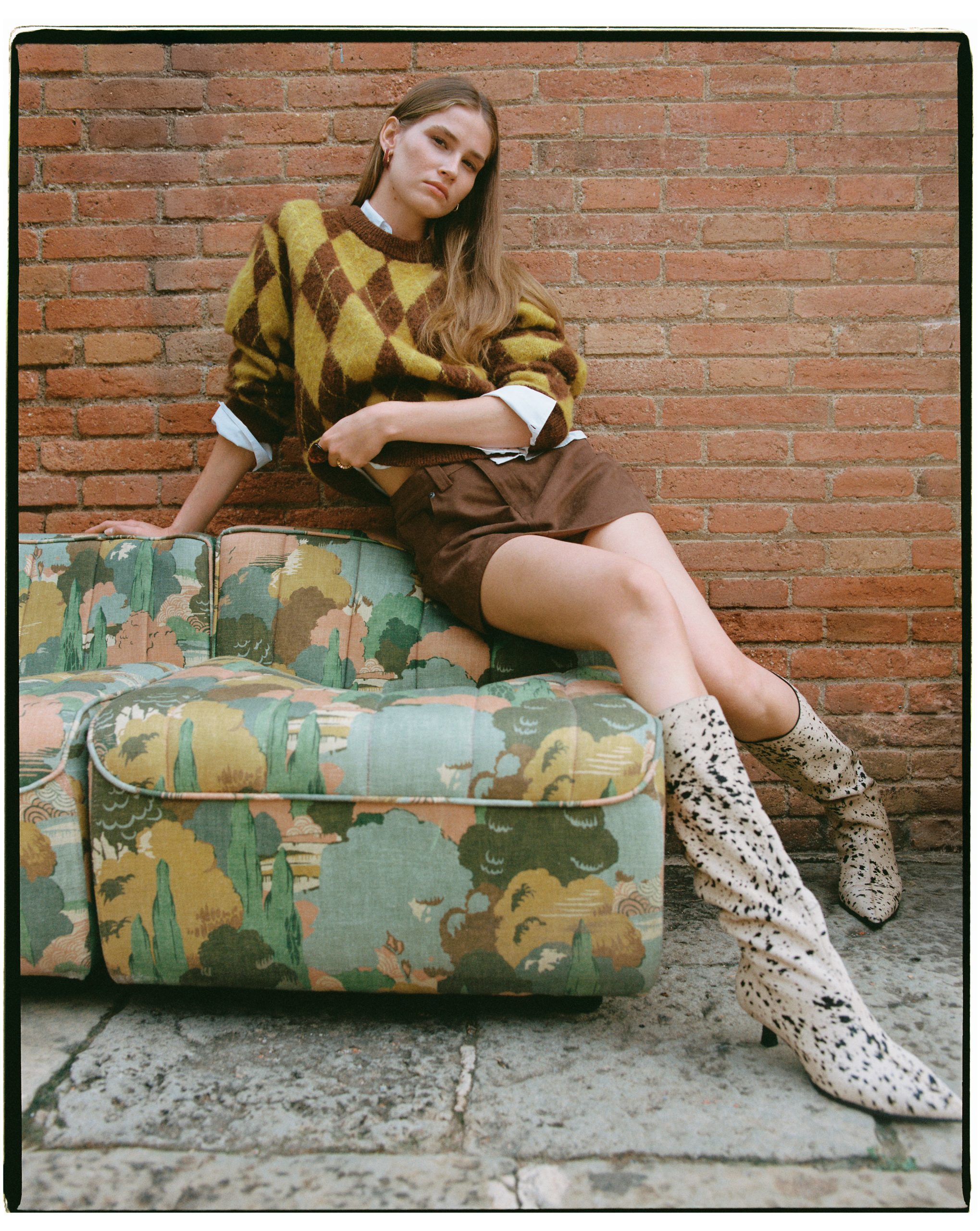 Stradivarius COMFORT MEETS COOL