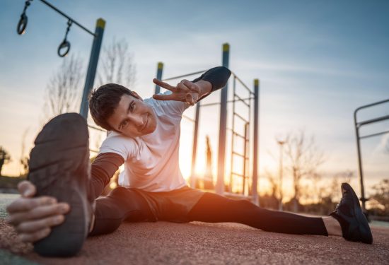 Stretching i mobilnost – zašto muškarci preskaču ono što tijelo najviše treba