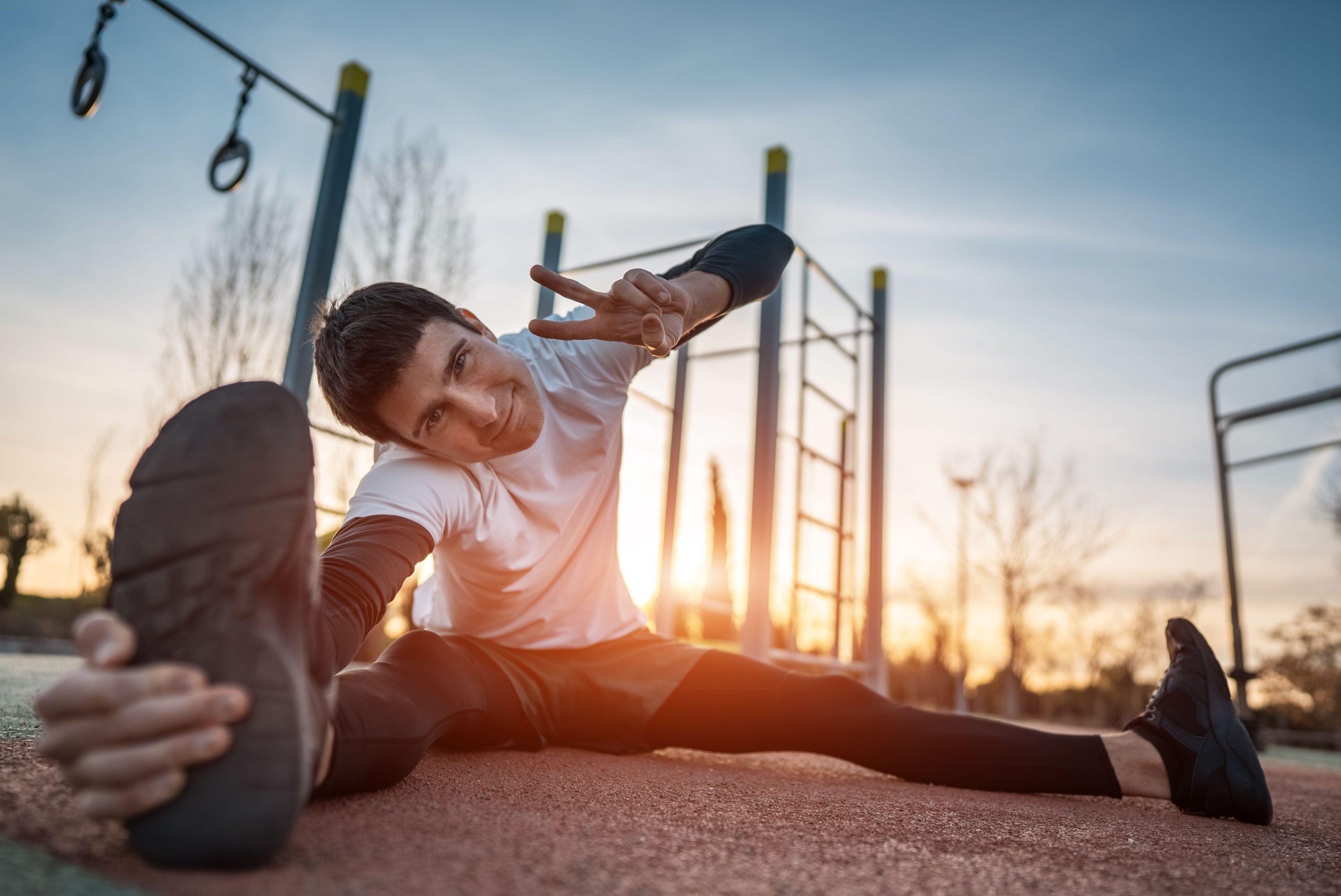 Stretching i mobilnost – zašto muškarci preskaču ono što tijelo najviše treba