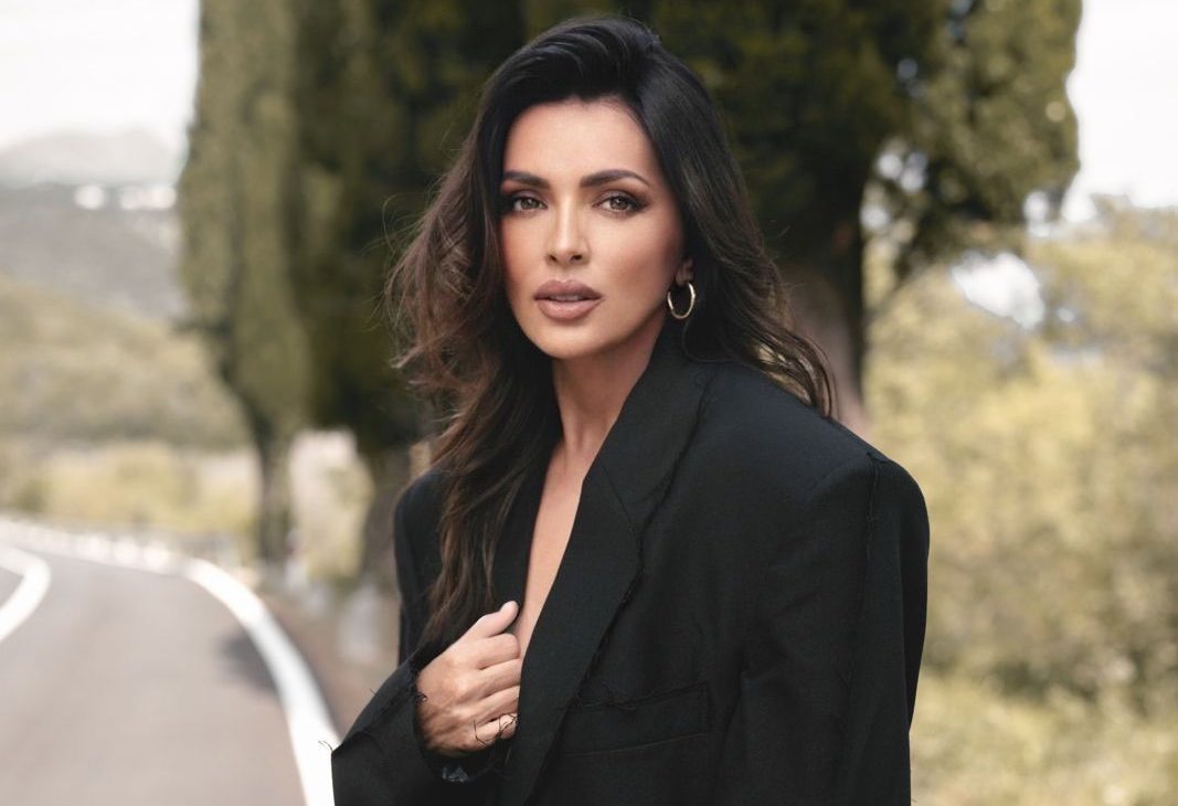 Sunčica Badrić predstavlja „Plamen u meni“ - baladu s dušom talijanske tradicije