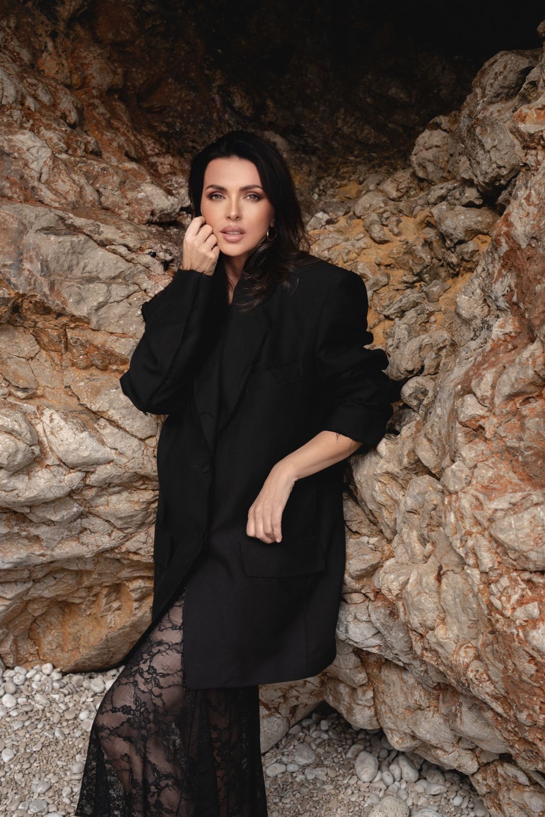 Sunčica Badrić predstavlja „Plamen u meni“ - baladu s dušom talijanske tradicije 