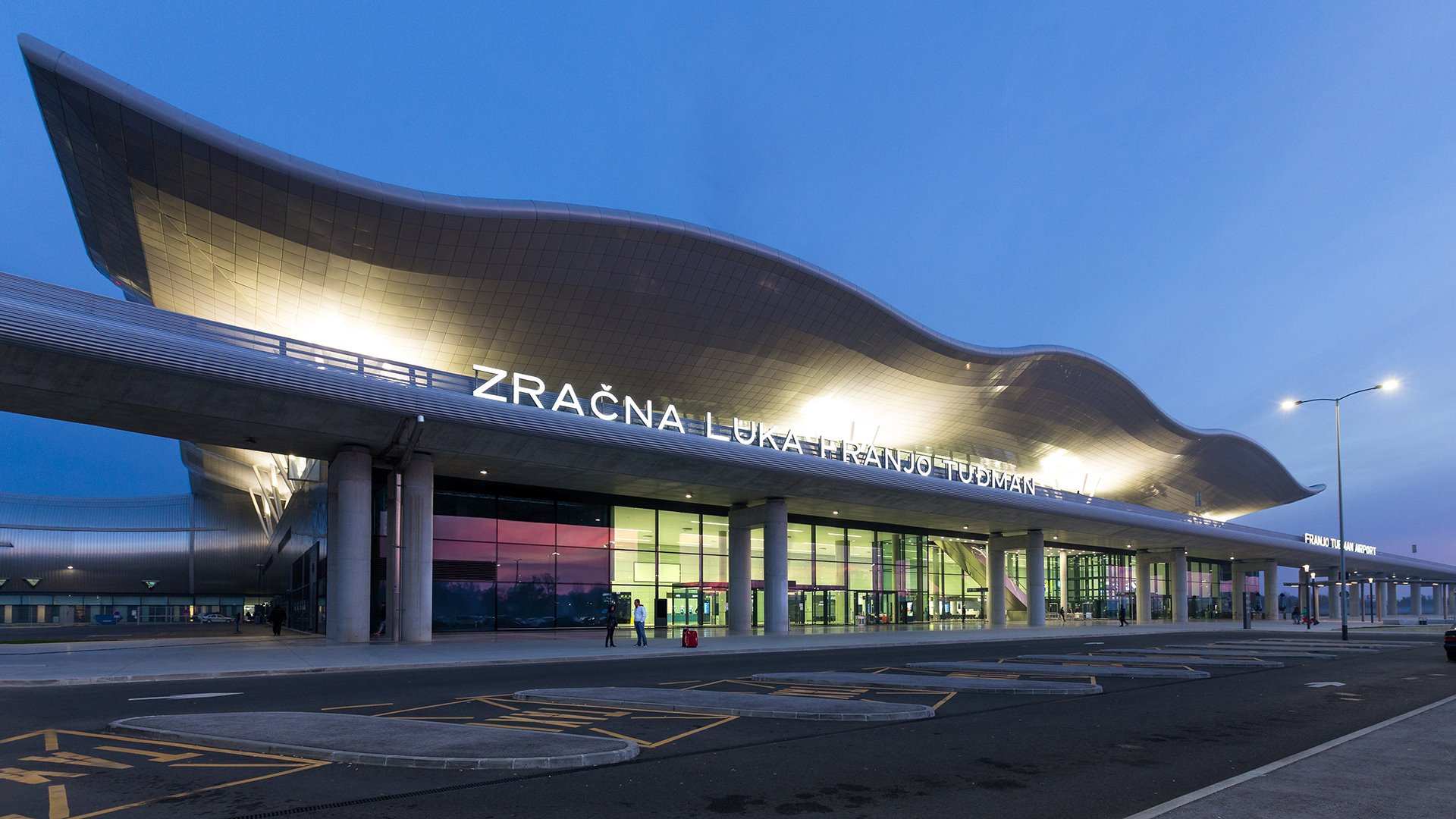 oslobađanje straha od letenja