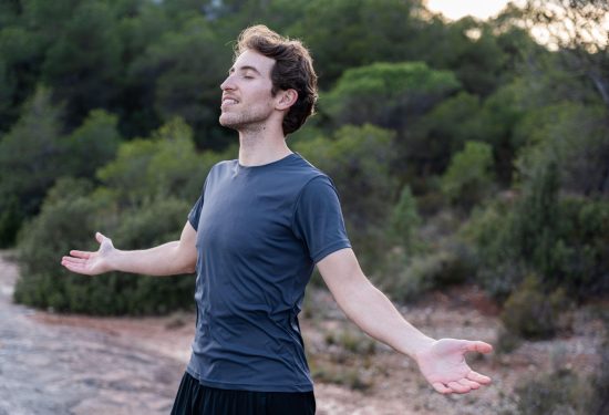 Tajna ravnoteže Kako balansirati posao, trening i privatni život bez da sagoriš