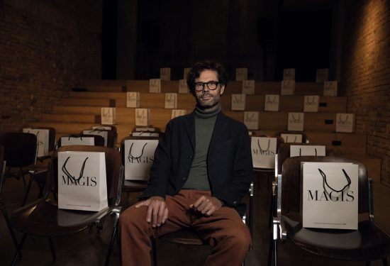 Themelia u Uraniji predstavila posebno izdanje stolice koja je promijenila svijet dizajna