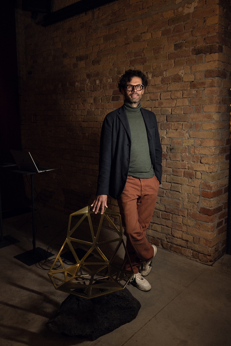 Themelia u Uraniji predstavila posebno izdanje stolice koja je promijenila svijet dizajna