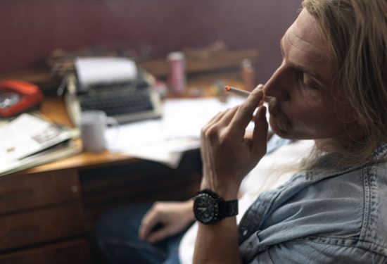 Tijelo pod opsadom stresa Kako prepoznati nevidljive, ali razarajuće signale burnouta kod muškaraca prije nego bude prekasno