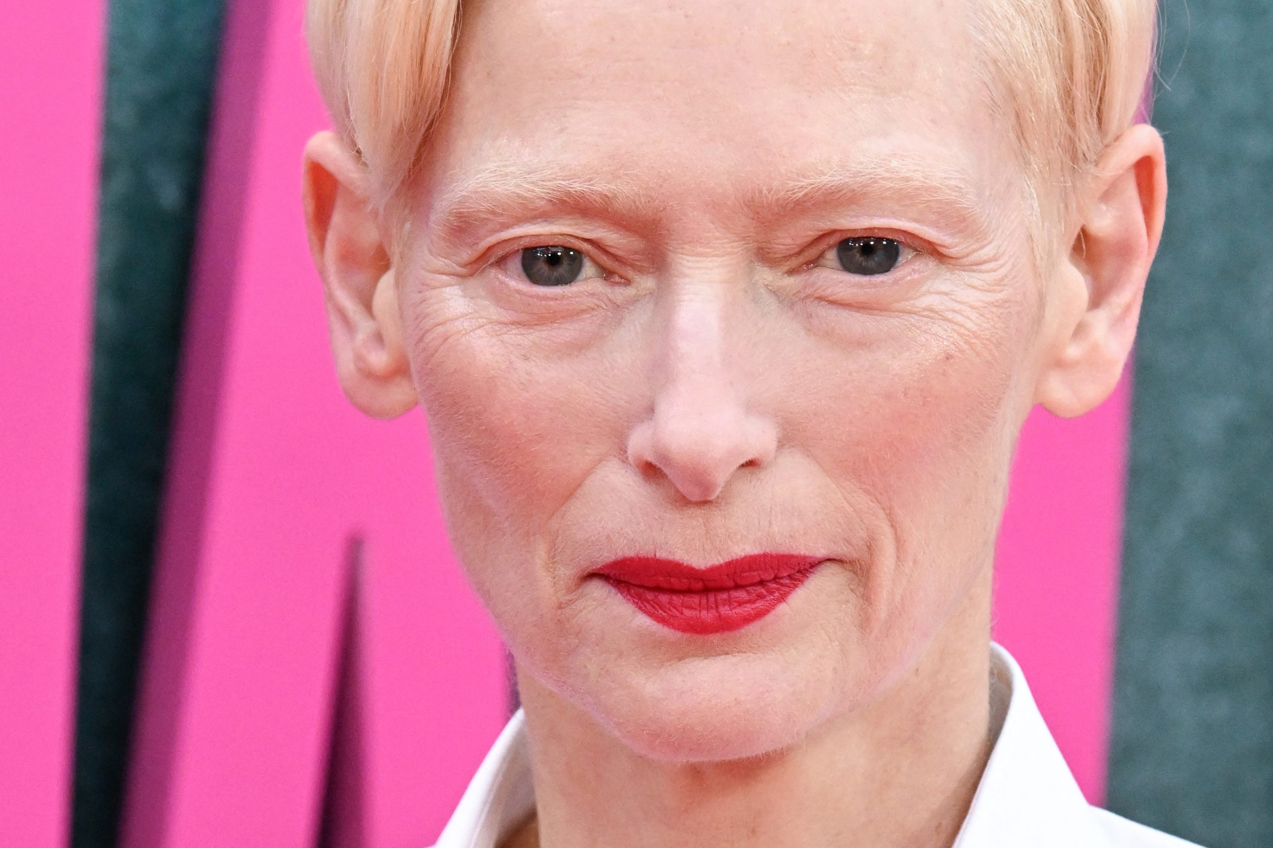 Tilda Swinton