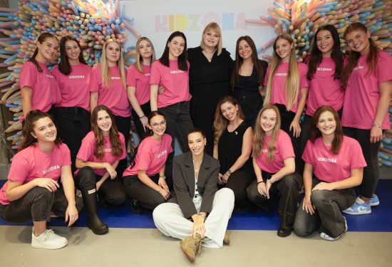 OTVORENA KIDZONA U CENTRU ZAGREBA