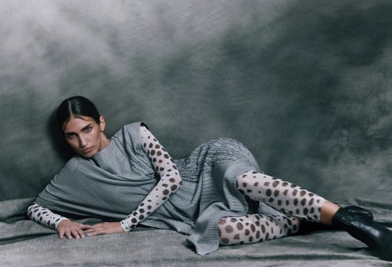 Martina Vrdoljak Ranilović predstavlja novu kolekciju