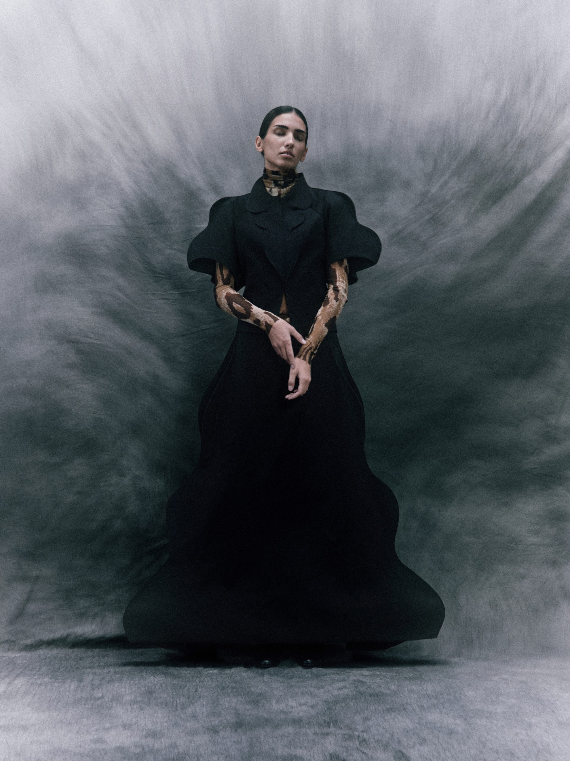 Martina Vrdoljak Ranilović predstavlja novu kolekciju