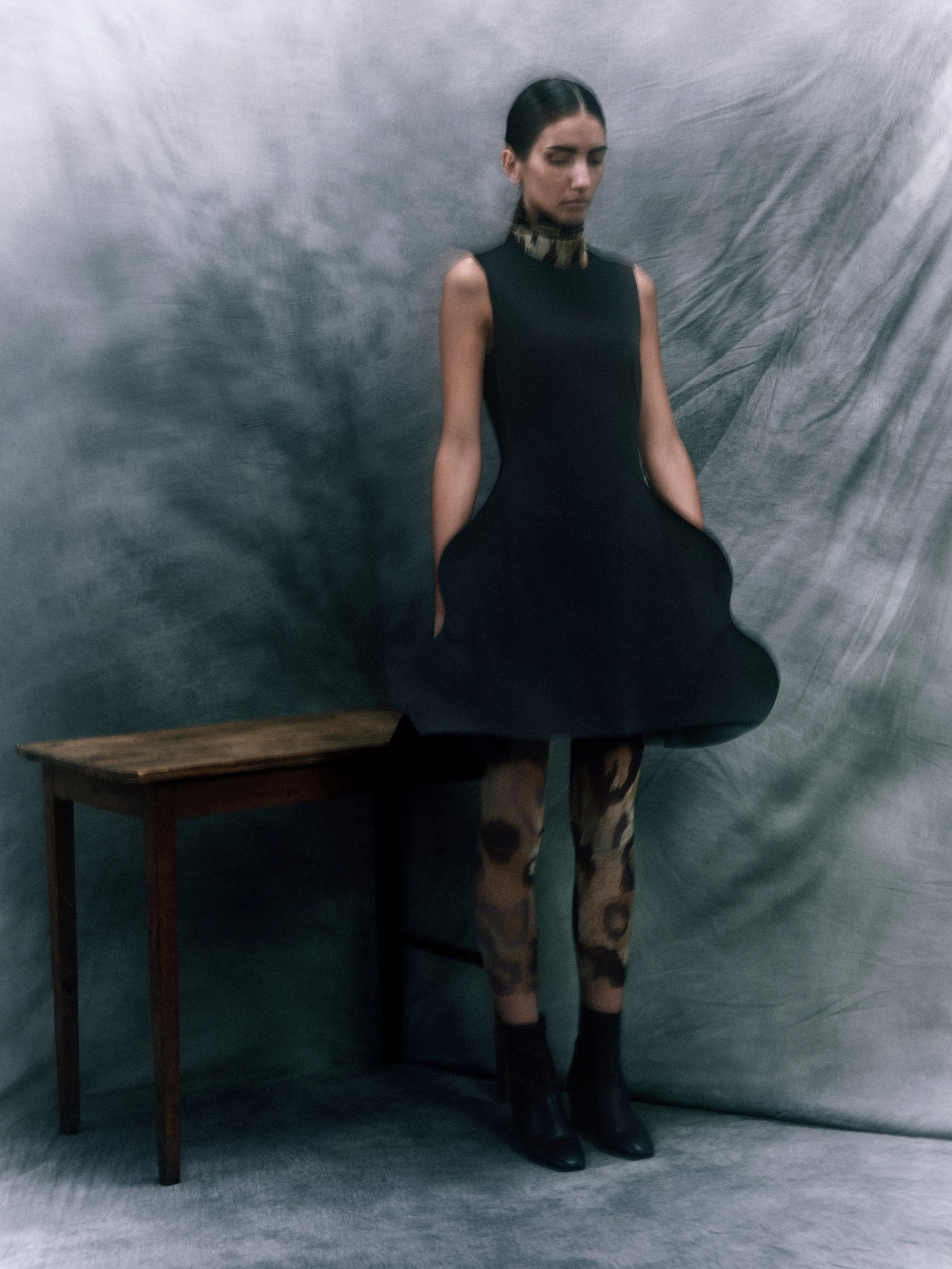 Martina Vrdoljak Ranilović predstavlja novu kolekciju