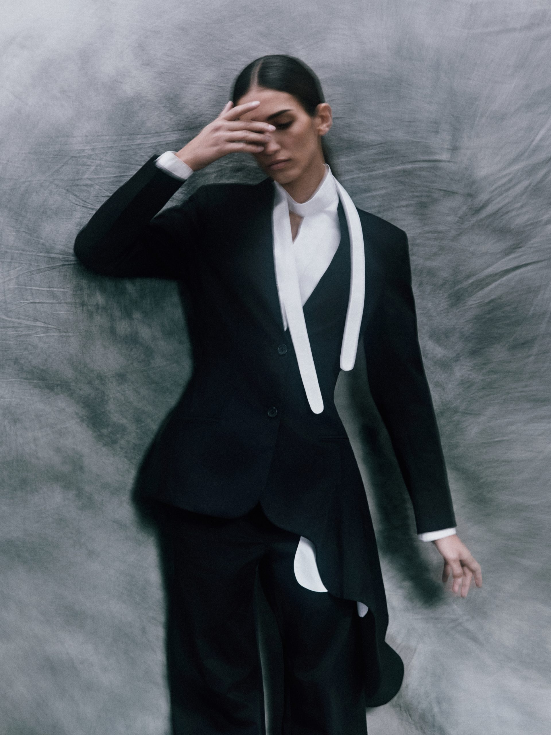 Martina Vrdoljak Ranilović predstavlja novu kolekciju