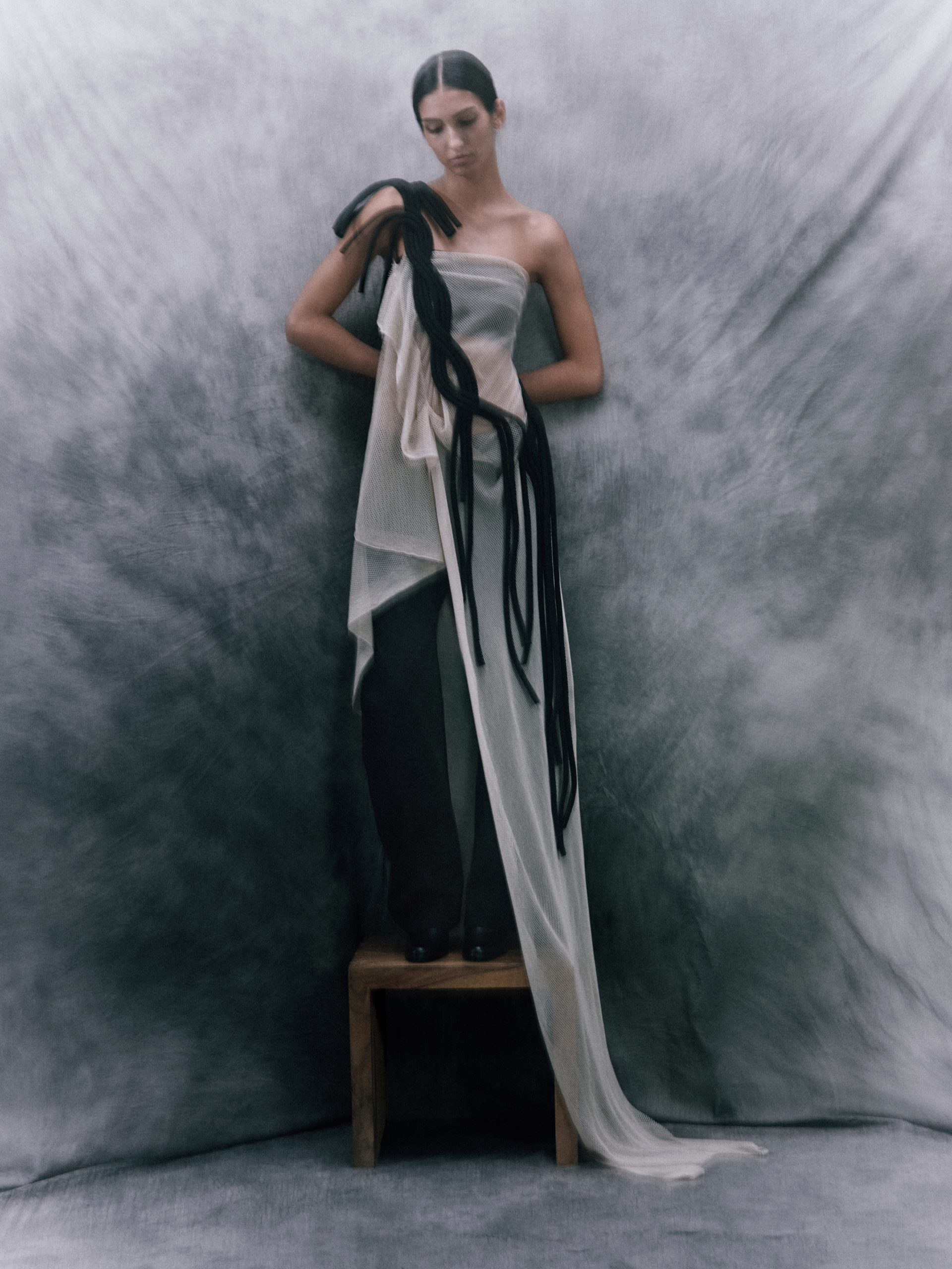 Martina Vrdoljak Ranilović predstavlja novu kolekciju